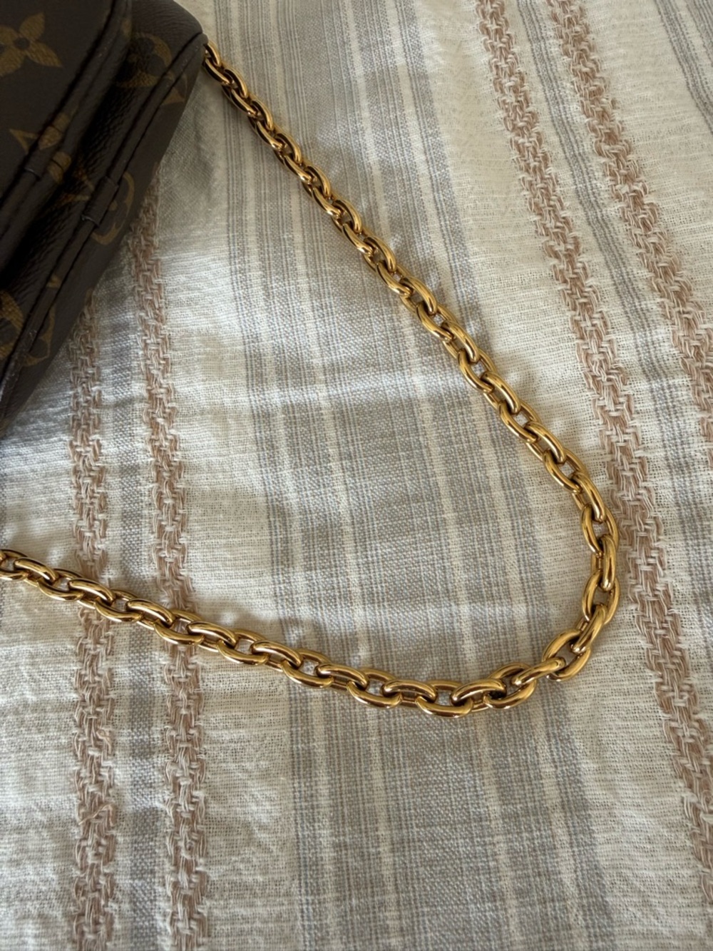 Louis Vuitton Monogram Mini Bum Bag - Picture 15 of 17